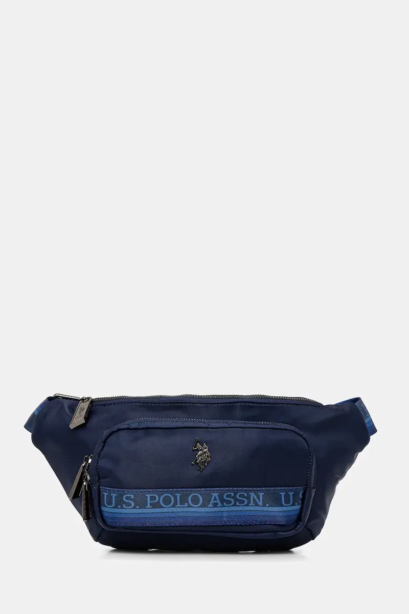 U.S Polo Assn. Polo Uomo Blu 2221481