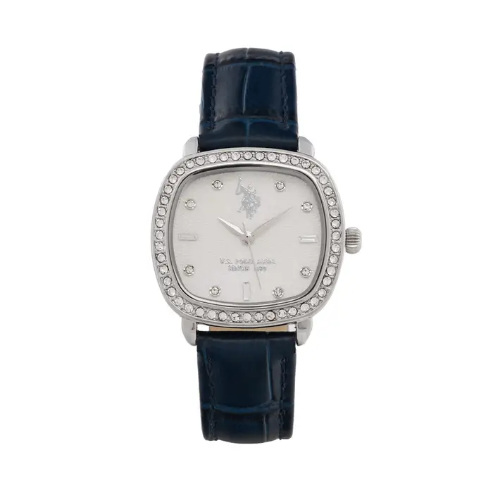 U S Polo Assn Orologio Mirabelle USP8487BL Blu scuro