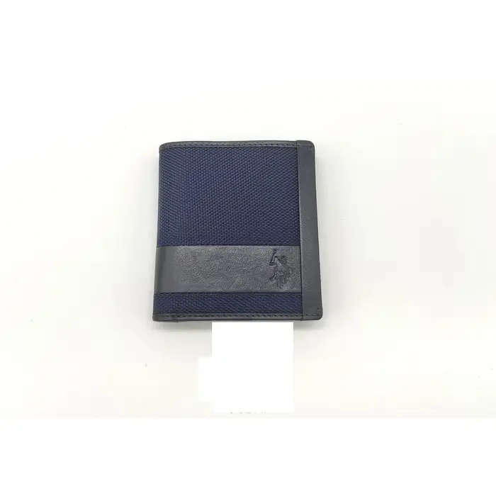 U S Polo Assn Portafoglio ATRMPN-52617 Blu