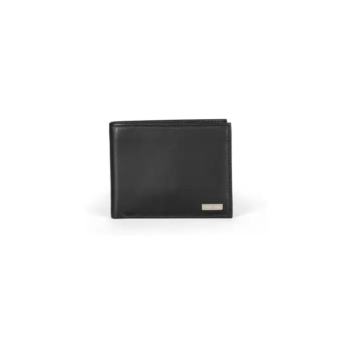 U S Polo Assn Portafoglio ATRMPN-52621 Nero
