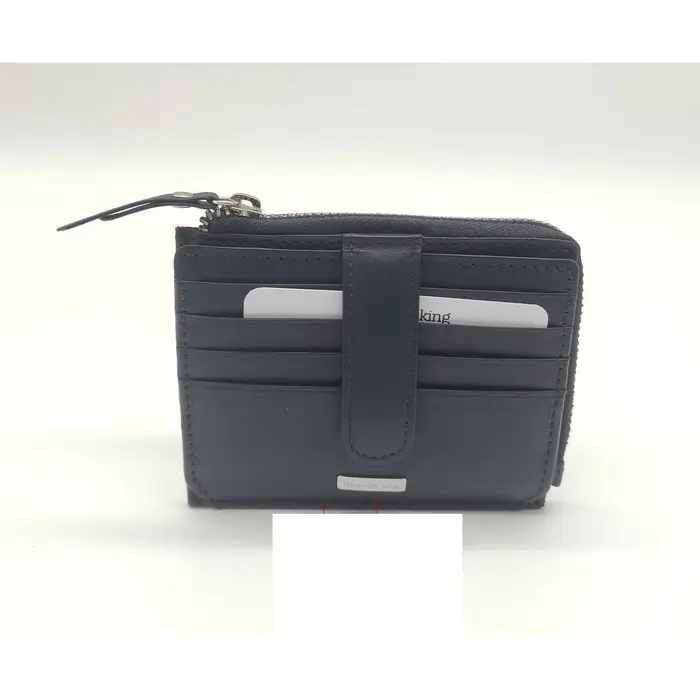 U S Polo Assn Portafoglio ATRMPN-52622 Nero