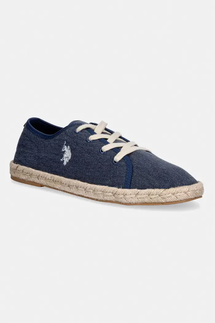 U S Polo Assn SAMOA001 sneakers Blu navy