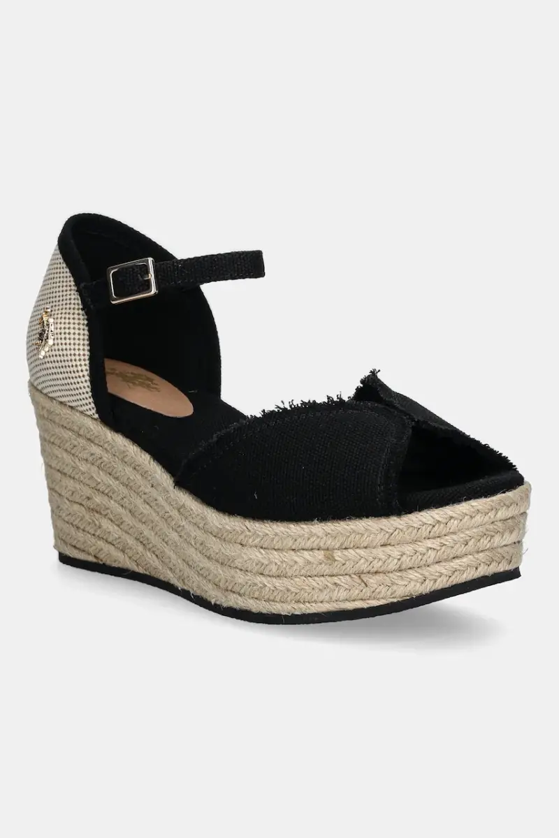 U.S Polo Assn. Polo Nero 3151314