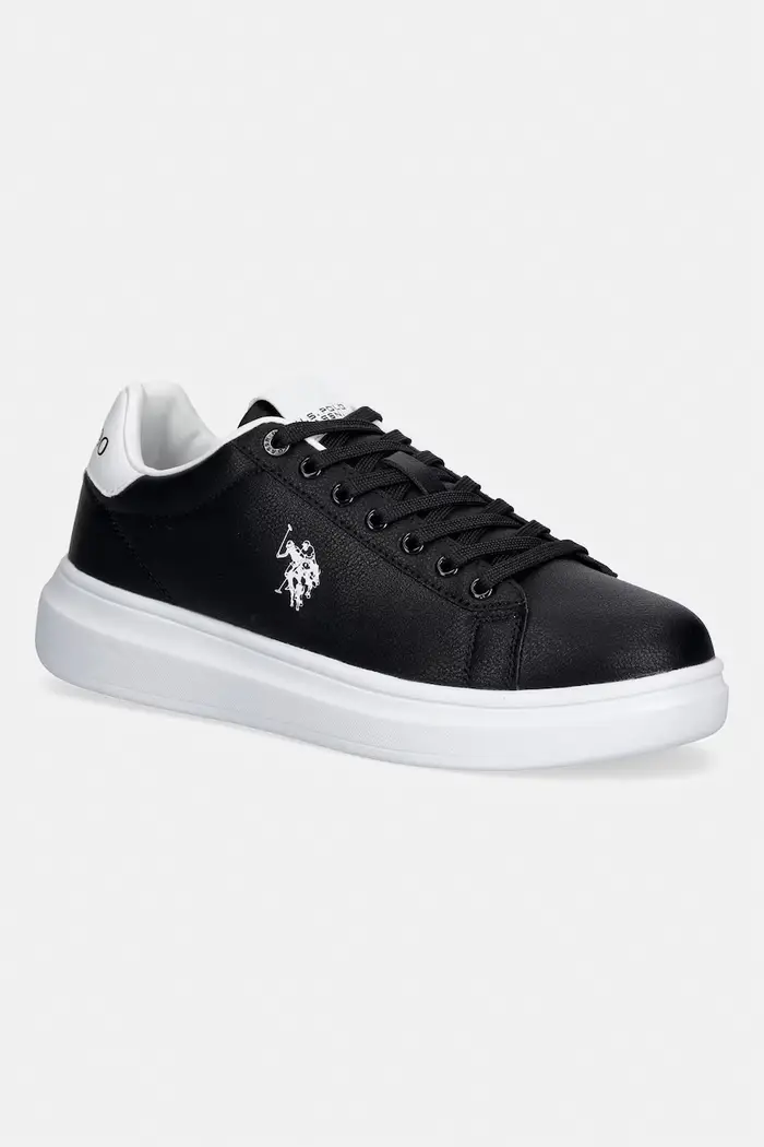 U S Polo Assn sneakers CODY010B Nero