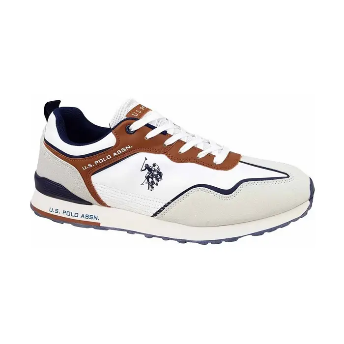 U S Polo Assn Sneakers TABRY002WHICUO01 Multicolore