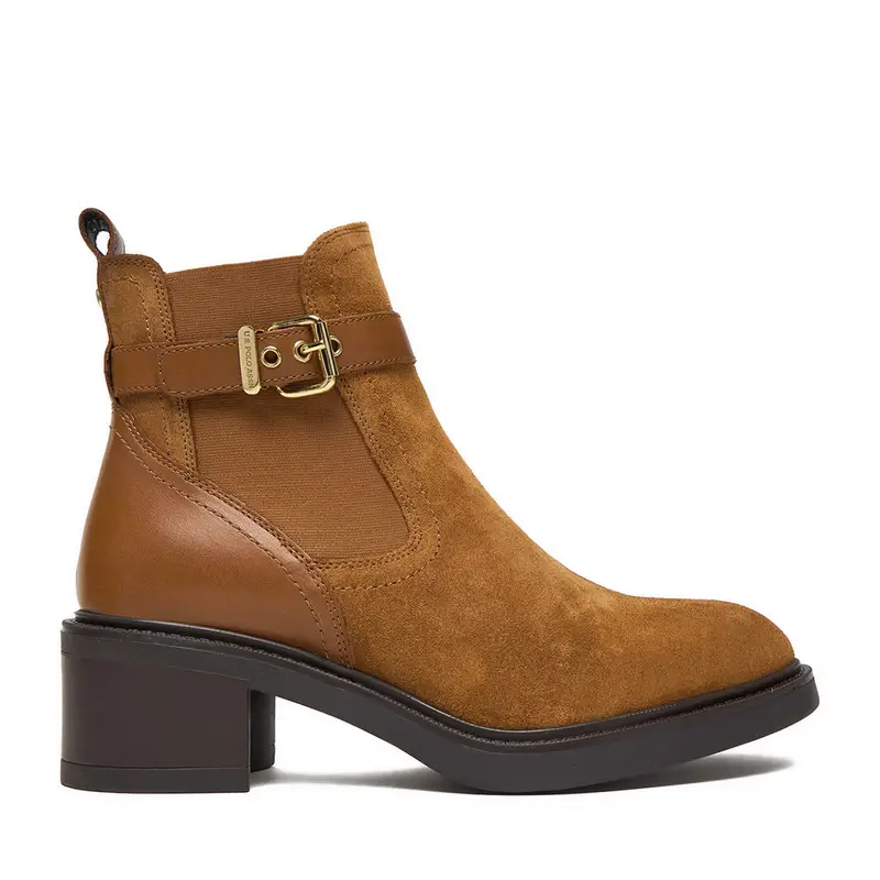 U.S Polo Assn. Polo Marrone 3876485