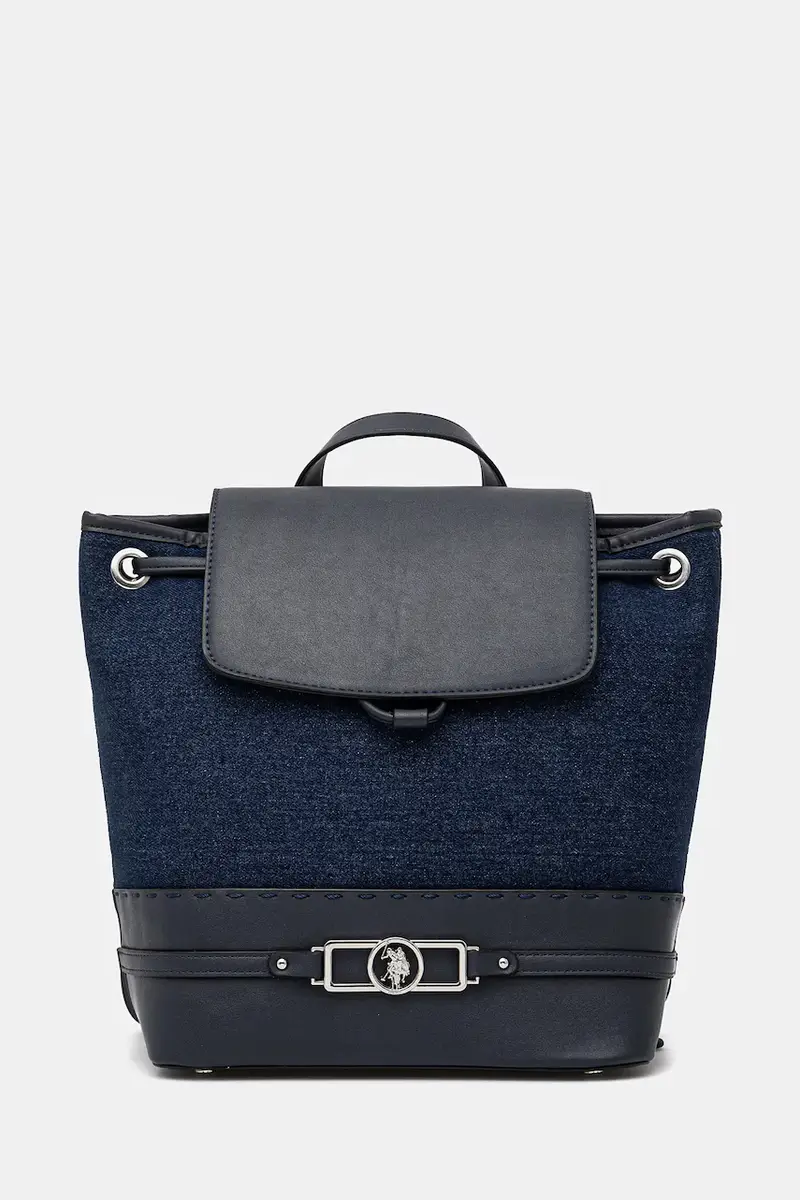 U.S Polo Assn. Polo Donna Blu 3245991