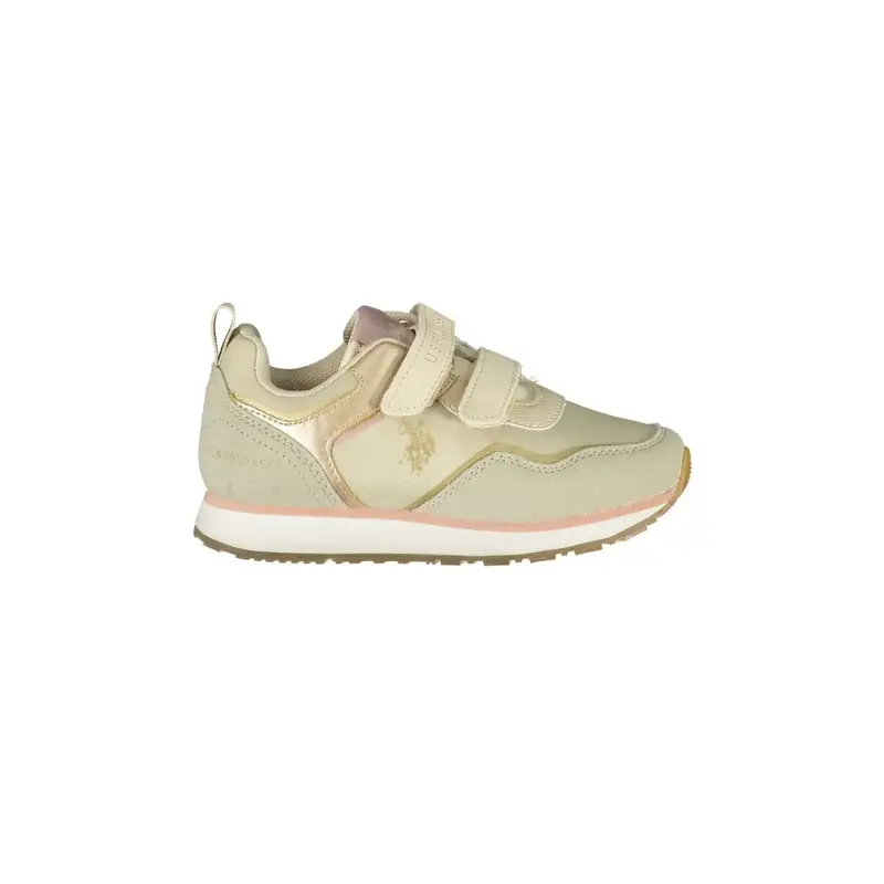 U.S. Polo Best Price Polo Bambino Beige 4060910