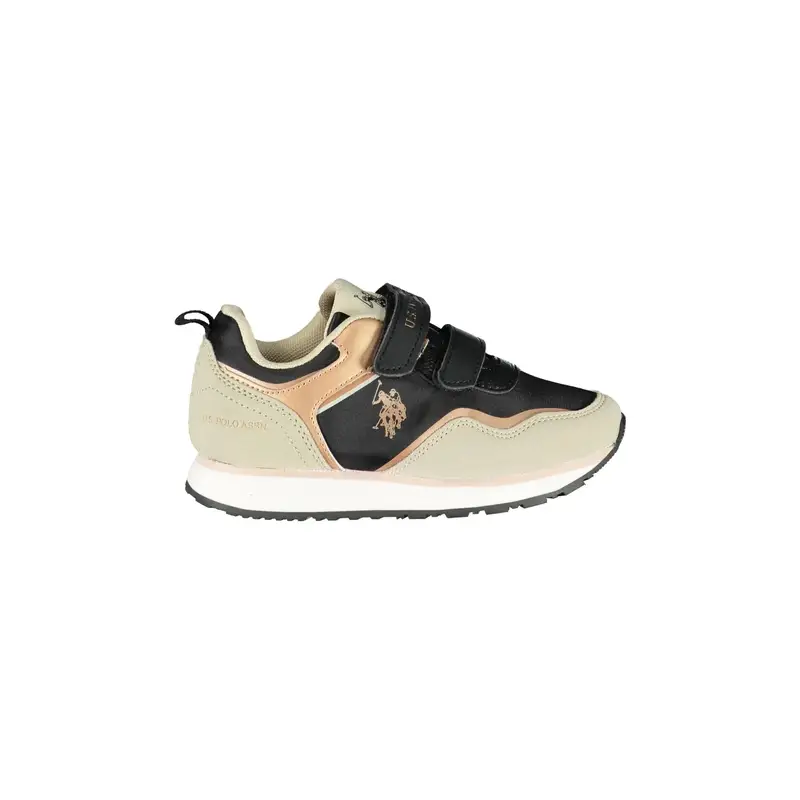 U.S. Polo Best Price Polo Bambino Nero 4060908