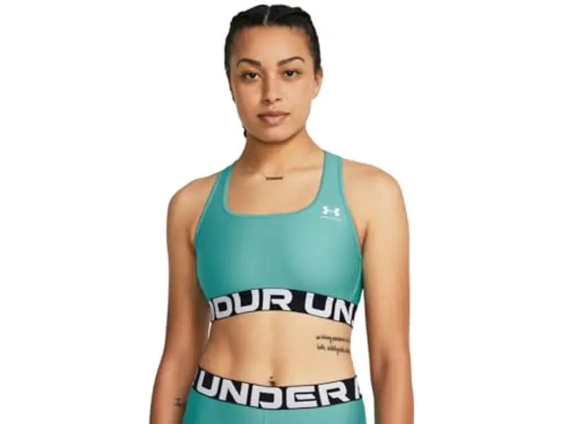 Under Armour UA HG AUTHENTICS MID BRANDED