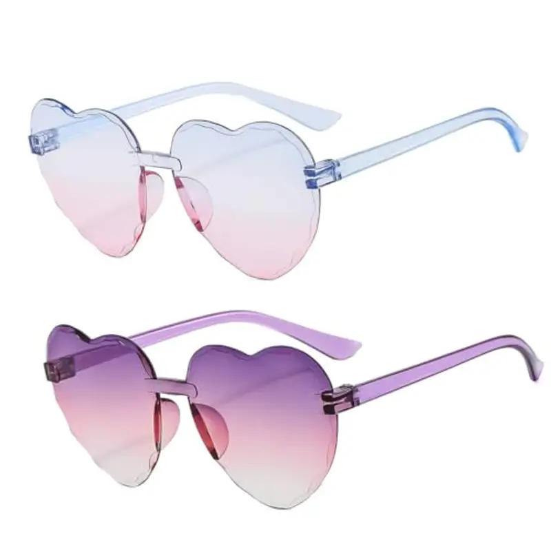 UEIOAVL Occhiali da sole Blu 1384602