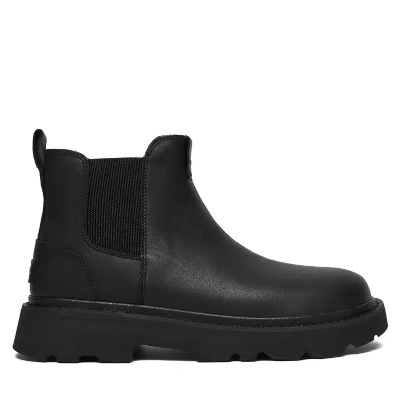 Ugg Chelsea M Chelsea Lug 1172990 Nero