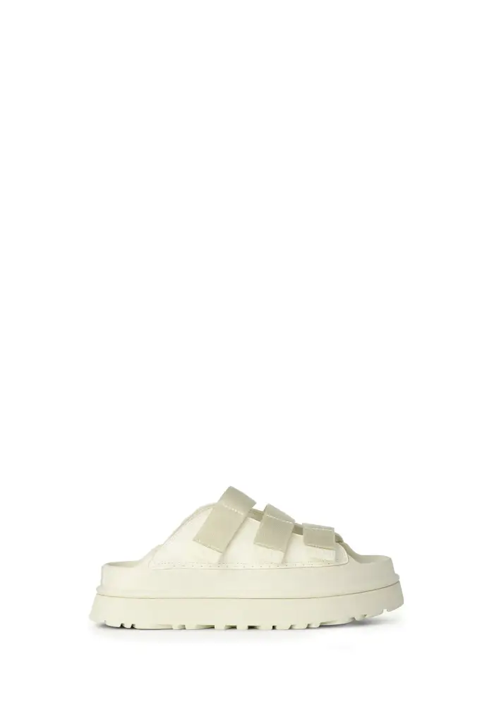 Ugg Ciabatta Bianco