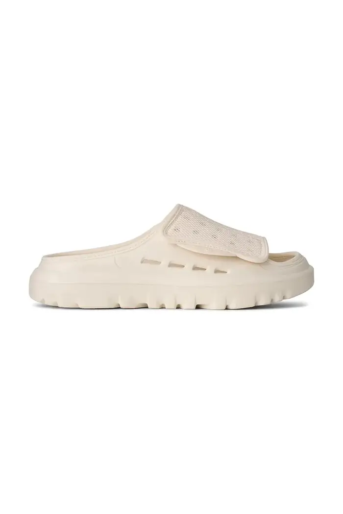 Ugg ciabatte slide M Peakmod Slide Beige