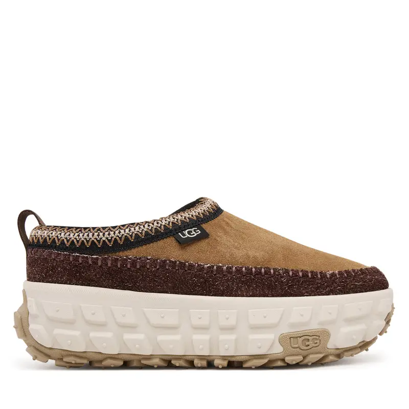 Ugg Ciabatte W Venture Daze 1155650 Marrone