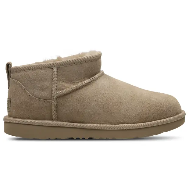 Ugg Classic Bambini - Sneakers Beige
