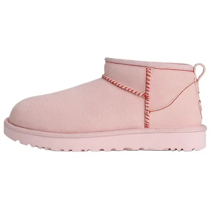 Classic Ultra Mini Love 26 Rosetta Sneakers da Donna Rosa 1180872-RTT 41