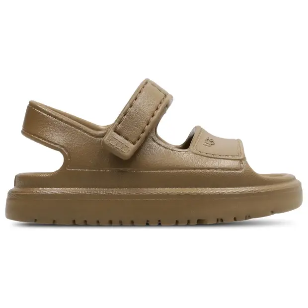 Goldenglow Neonato - Sneakers Marrone - 5 - Plastic/Polycarbonate Brown