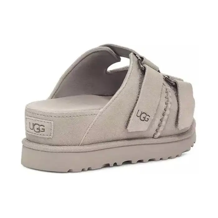 Ugg Goldenstar Hi Slide Foca (Da donna) Sneakers da Donna 1155458-SEL