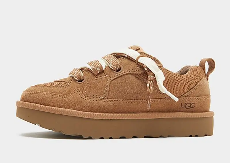 UGG Lowmel Lo Donna, Marrone