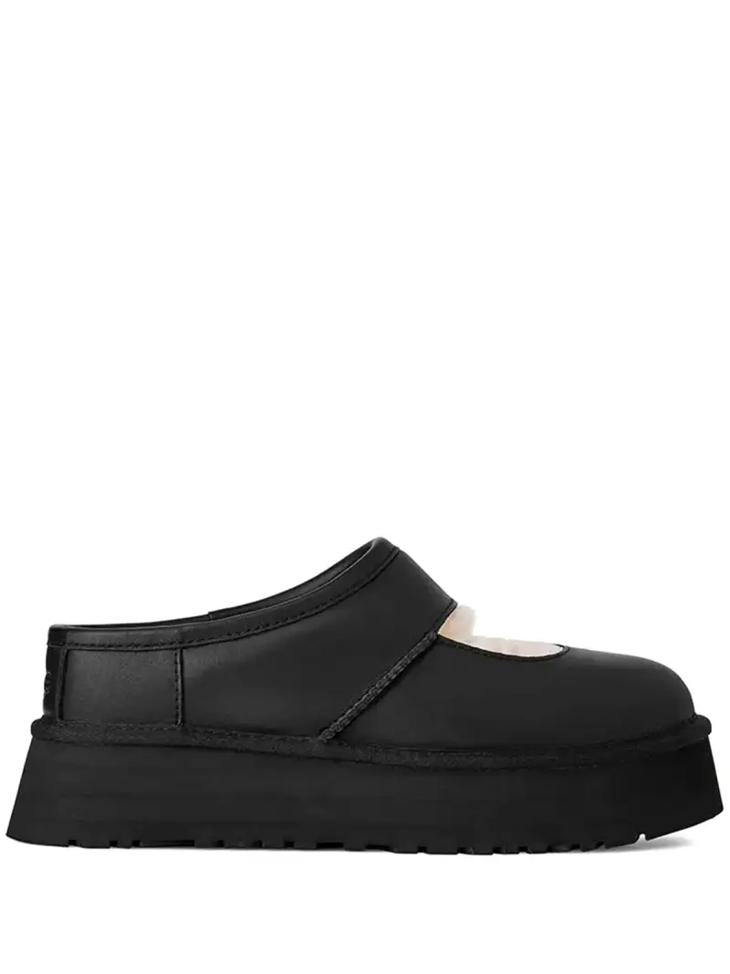 Ugg Mary Jane Nero 4220292