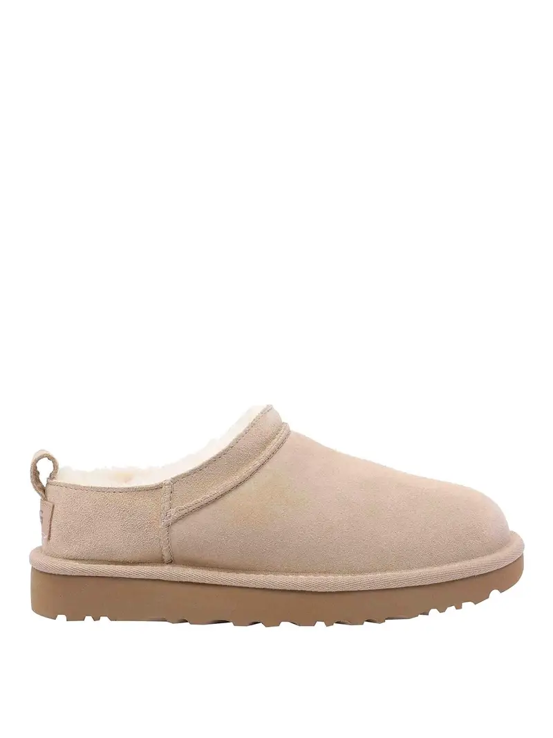 Ugg Mules Beige 3853671