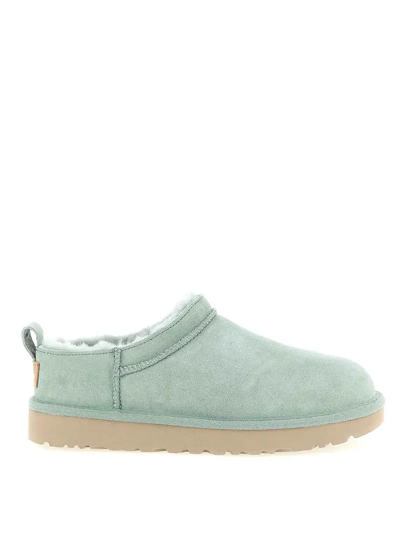 Ugg Micro stivaletti classici Verde