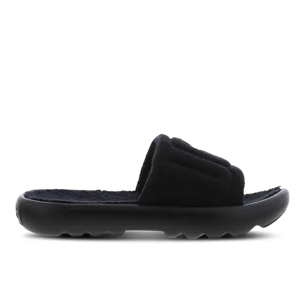 Ugg Mini Slide Donna - Sneakers Nero Black