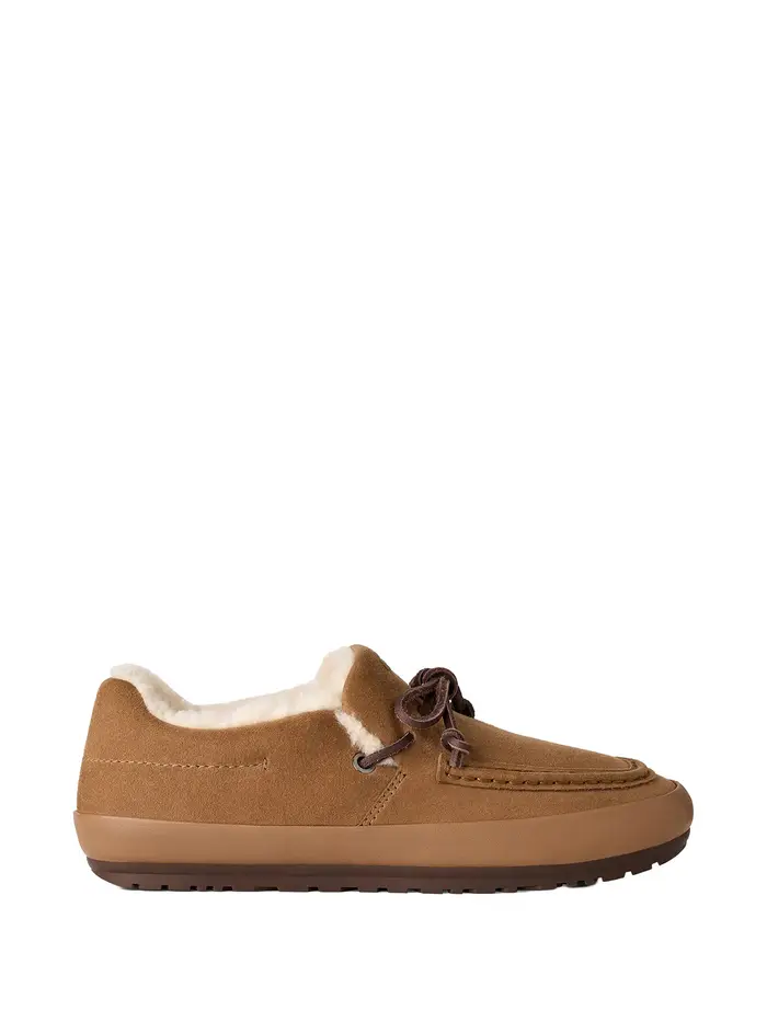 Ugg Mocassini Donna BEIGE