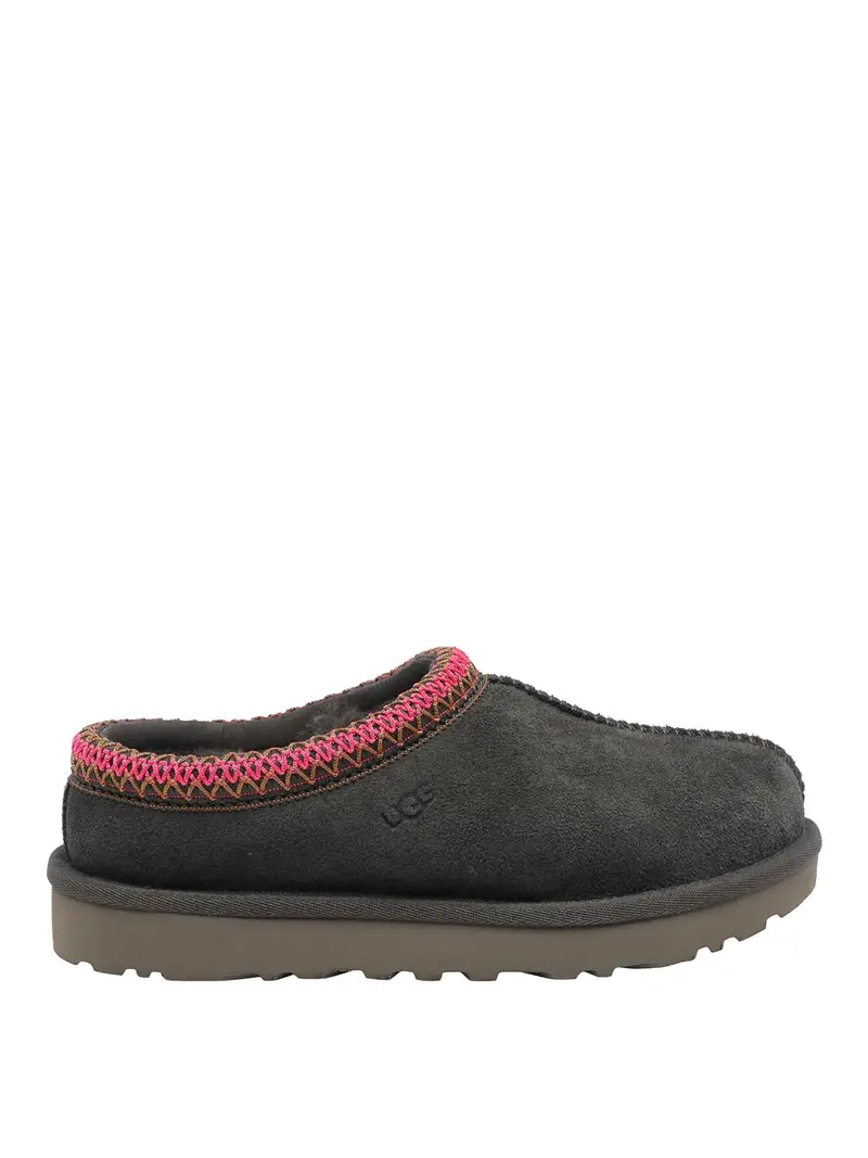 Ugg Muli della Tasmania Grigio