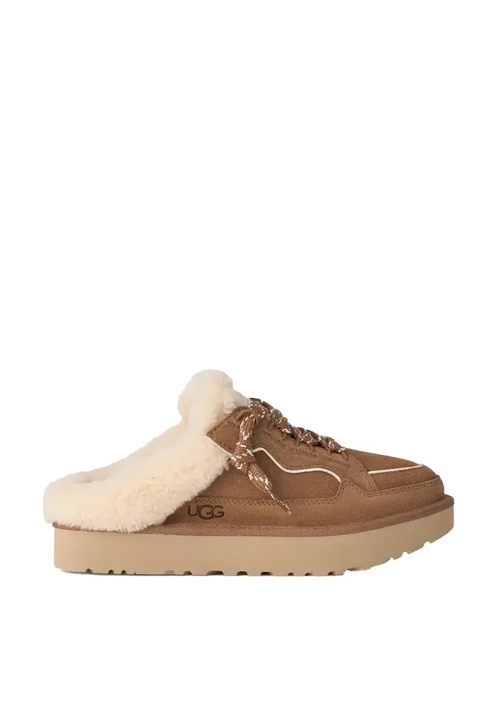 SABOT MARRONE