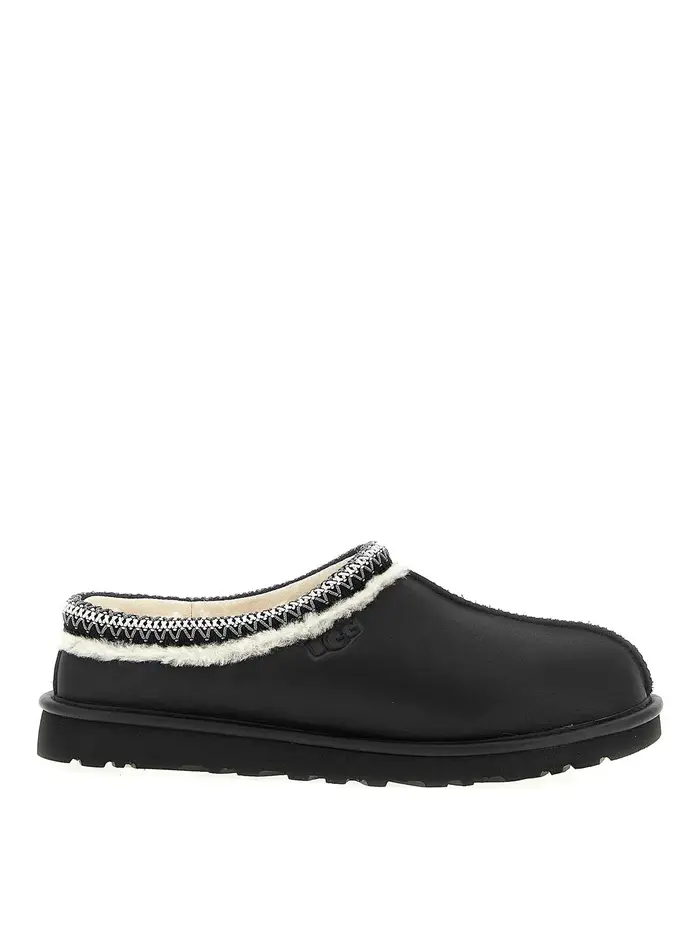Ugg Sabot Tasmani Nero