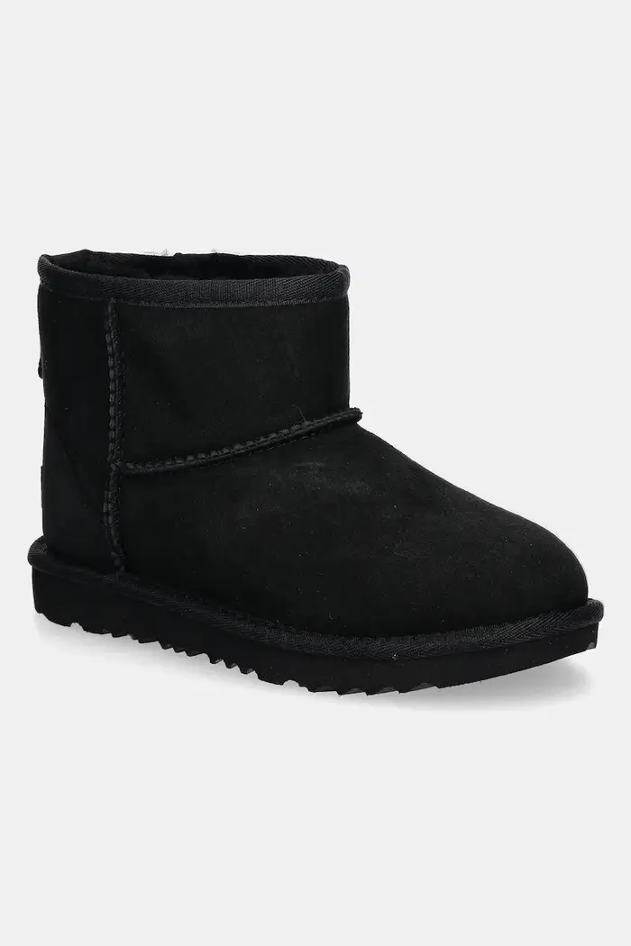 Ugg scarpe invernali Nero