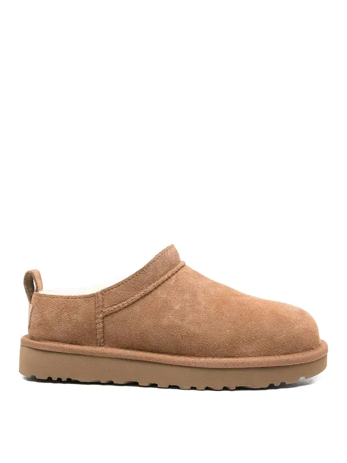 Ugg Slip-On Marrone