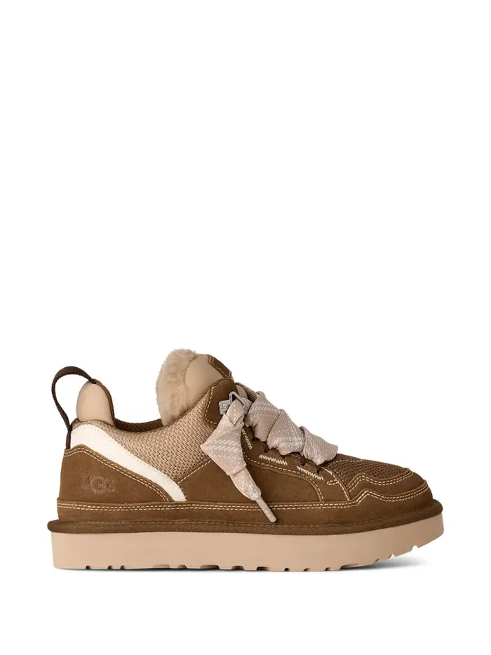 Ugg Sneakers Donna MARRONE