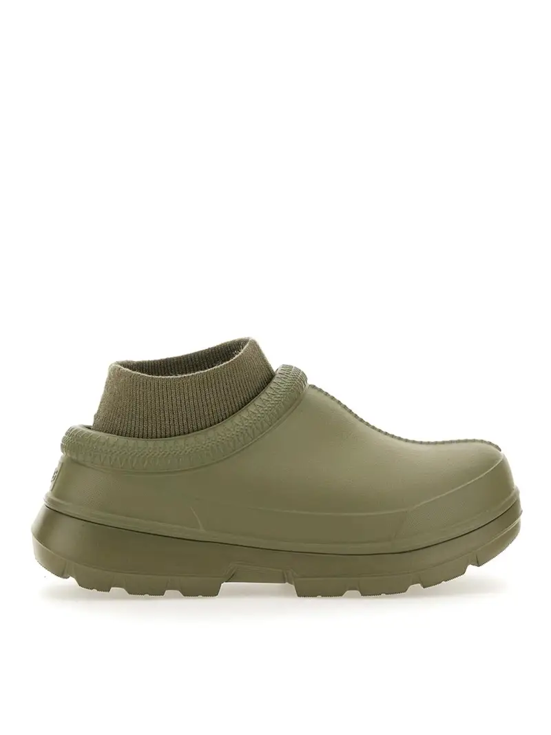 Ugg Sneakers in gomma Verde