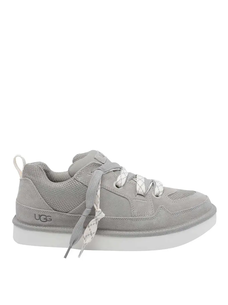 Ugg Sneakers Lo Lowmel Grigio