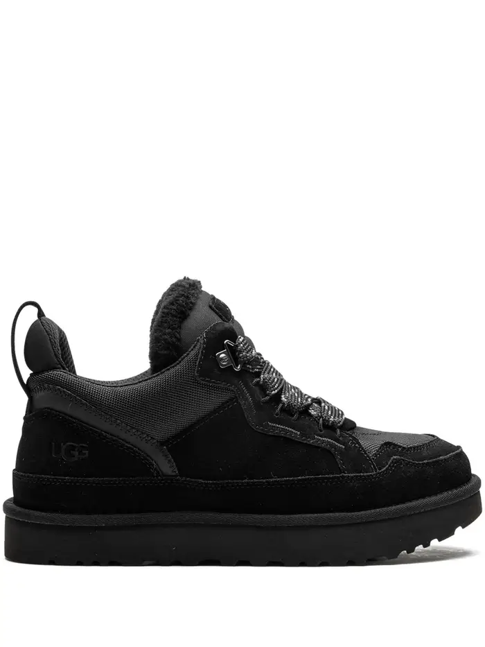 Sneakers NERO