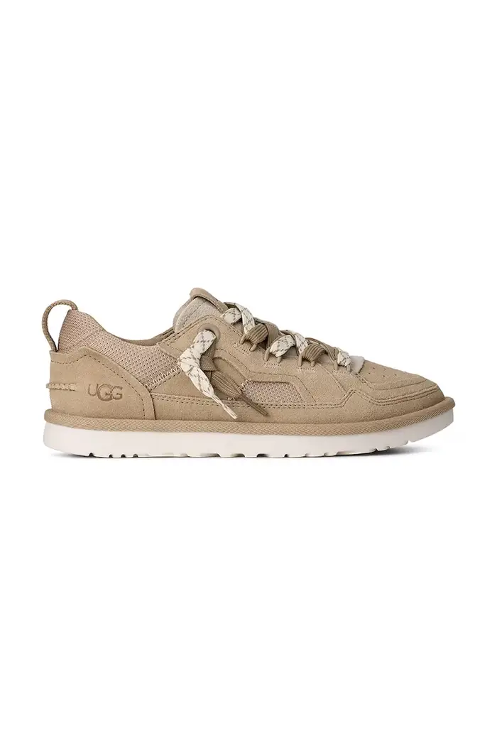 sneakers W Minimel Beige