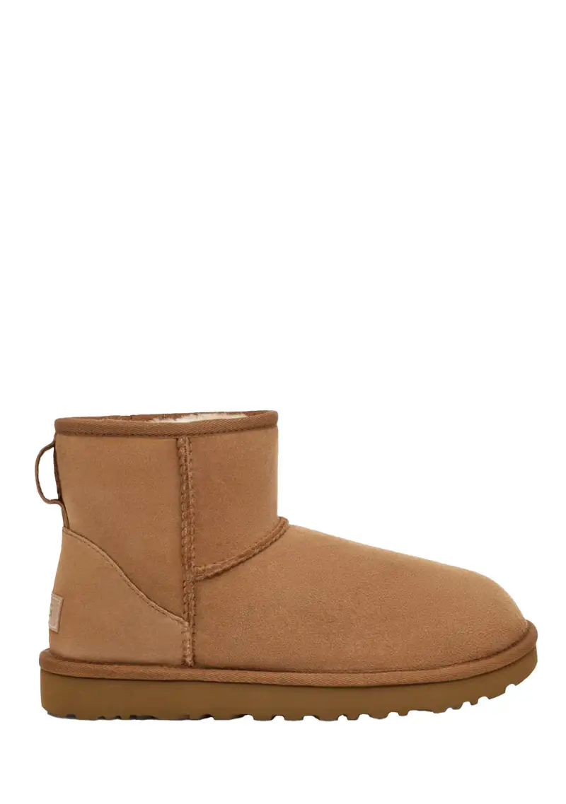 Ugg STIVALETTI BEIGE