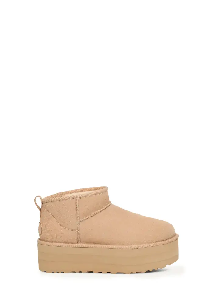 Ugg Stivaletto Donna Sand