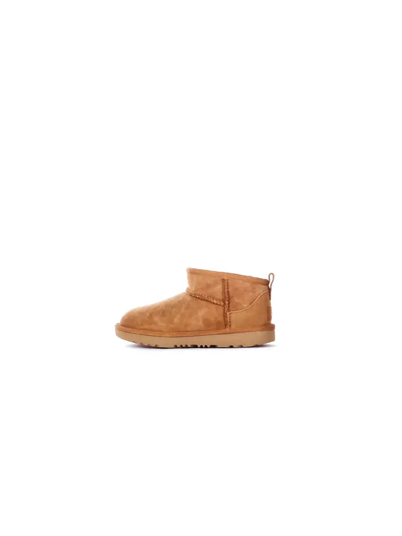 Ugg Stivali Chestnut brown Chestnut brown MARRONE