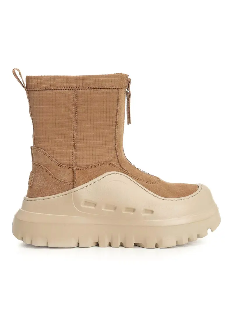 Ugg Stivali Peakmod Marrone