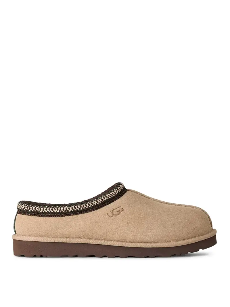 Ugg Tasman II maschile Color Carne E Neutri