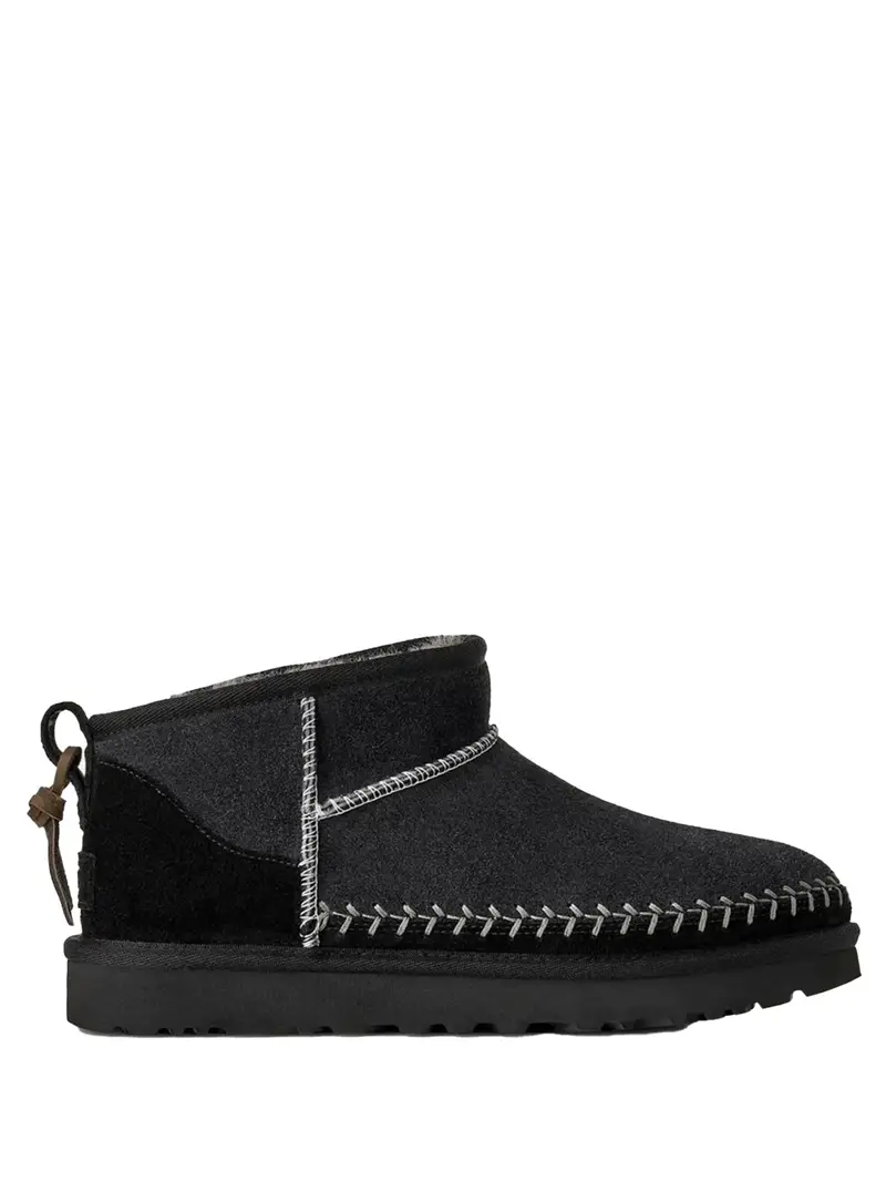 Ugg tasman NERO