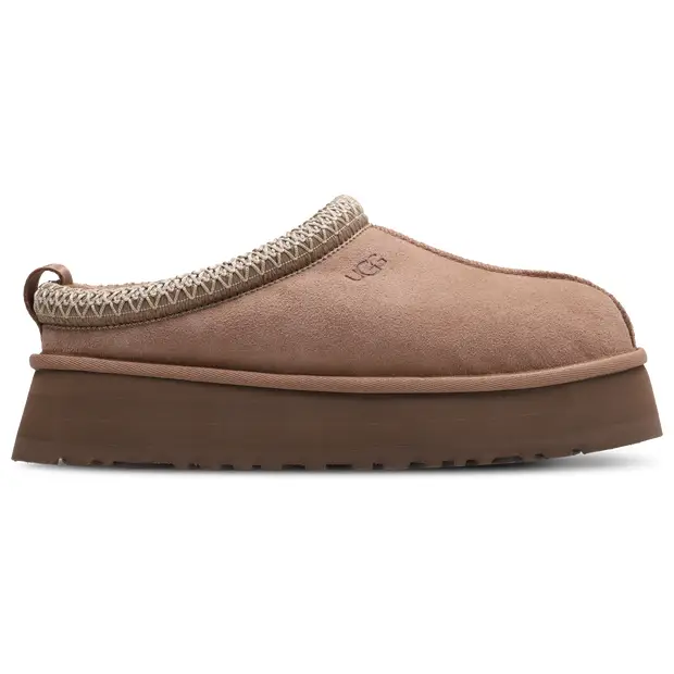 Ugg Tazz female Infradito e sandali - Beige - Pelle - Foot Locker