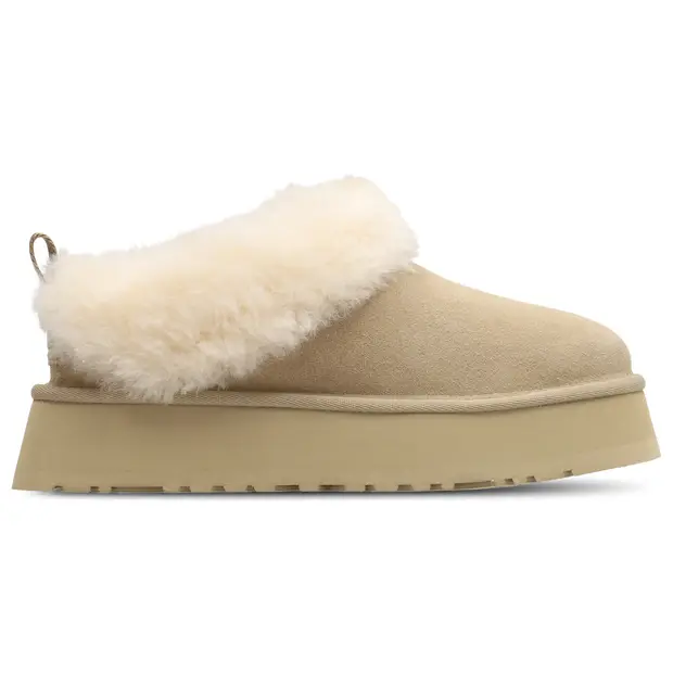 Ugg Tazzelle Donna - Stivali Giallo Yellow