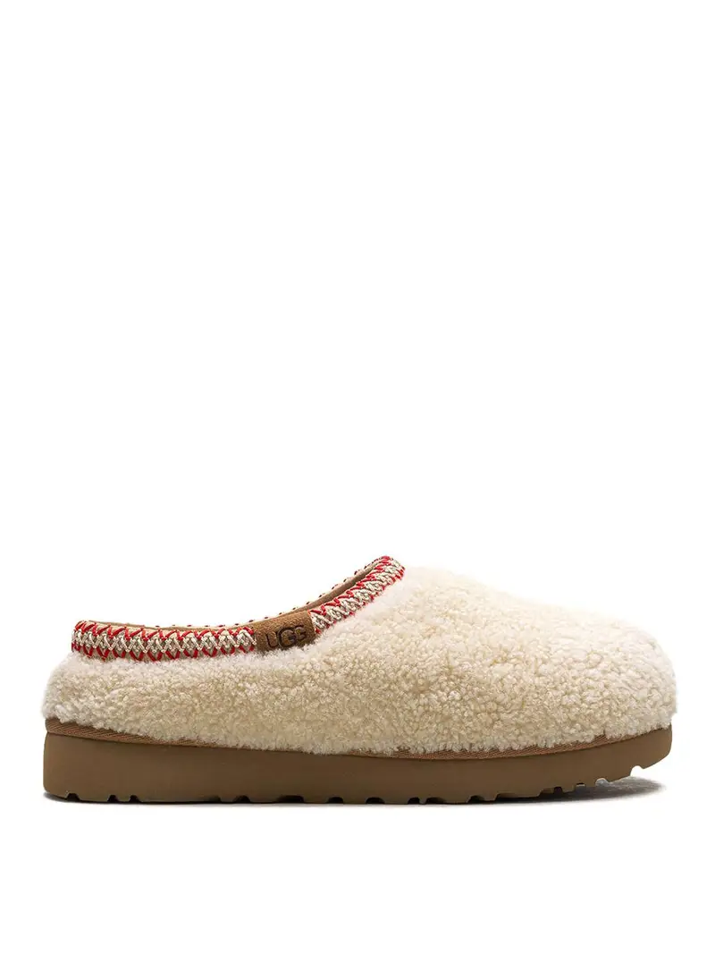 Ugg W Tasman Maxi Ricci Beige