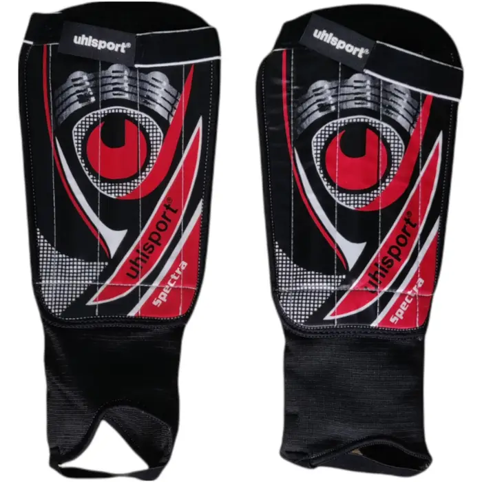 uhlsport Accessori sport 6674 Nero