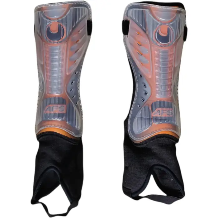 uhlsport Accessori sport 69074001 Arancio